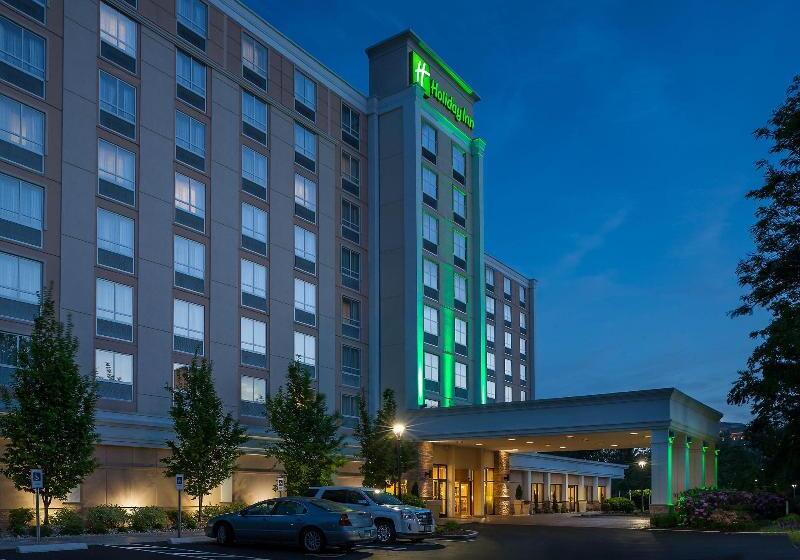 هتل Holiday Inn Hartford Downtown Area By Ihg