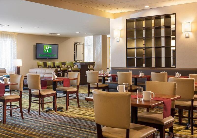 هتل Holiday Inn Hartford Downtown Area By Ihg