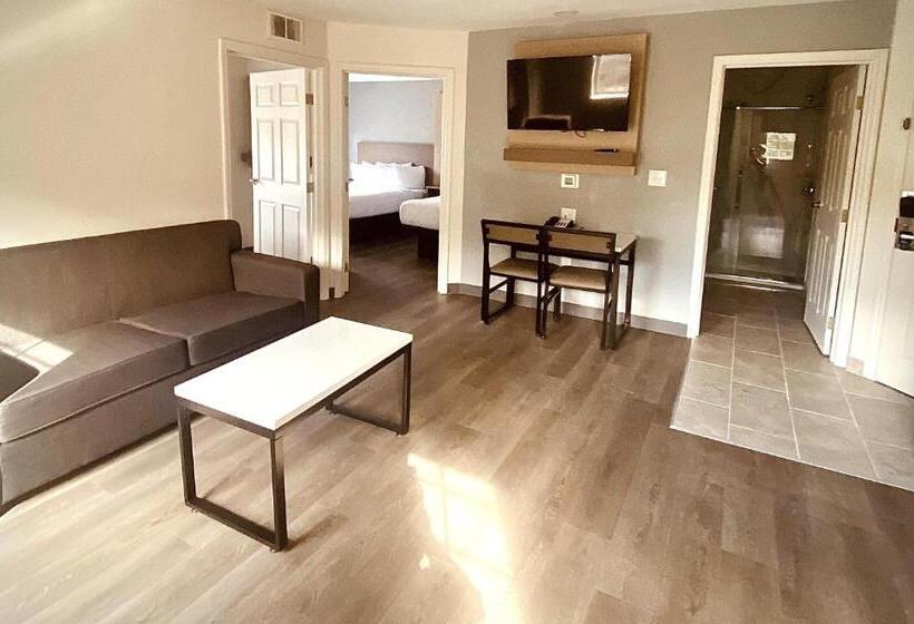 فندق Mainstay Suites Columbia Harbison