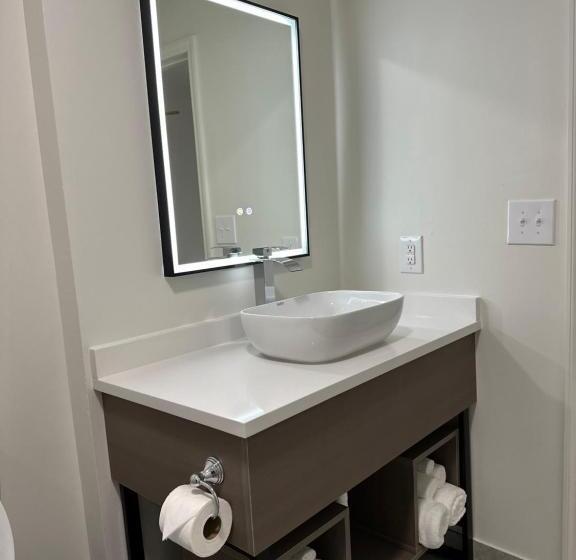 فندق Mainstay Suites Columbia Harbison