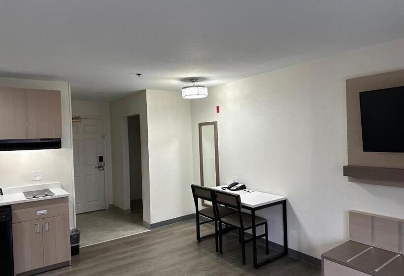 فندق Mainstay Suites Columbia Harbison