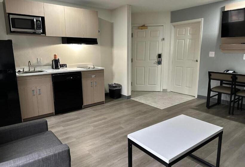 فندق Mainstay Suites Columbia Harbison