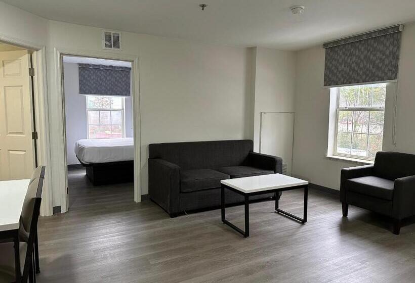 فندق Mainstay Suites Columbia Harbison