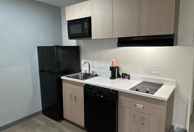 فندق Mainstay Suites Columbia Harbison