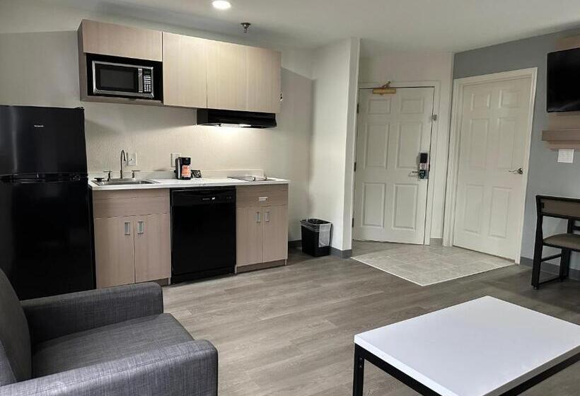 فندق Mainstay Suites Columbia Harbison