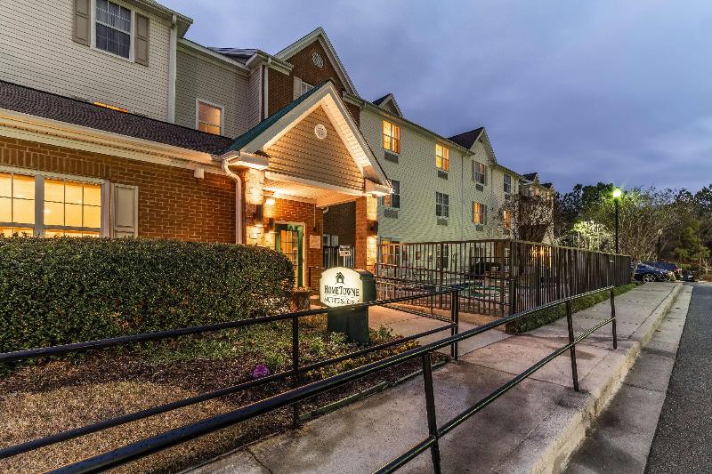 فندق Mainstay Suites Columbia Harbison