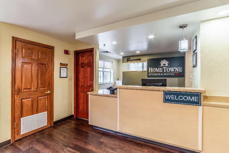 فندق Mainstay Suites Columbia Harbison