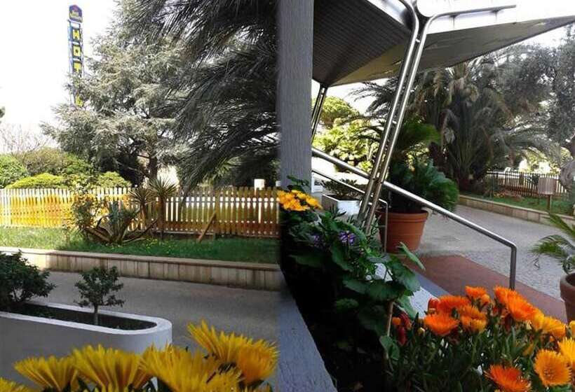 בית מלון כפרי Hr