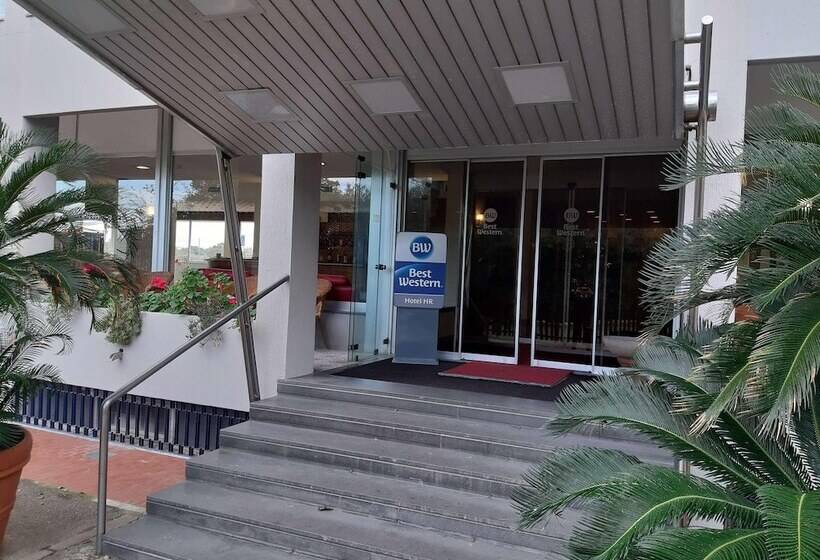 בית מלון כפרי Hr