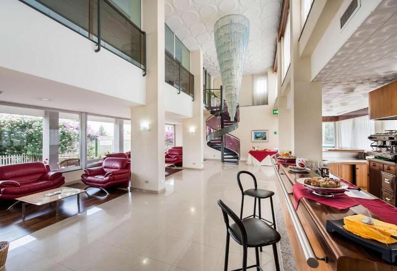 בית מלון כפרי Hr