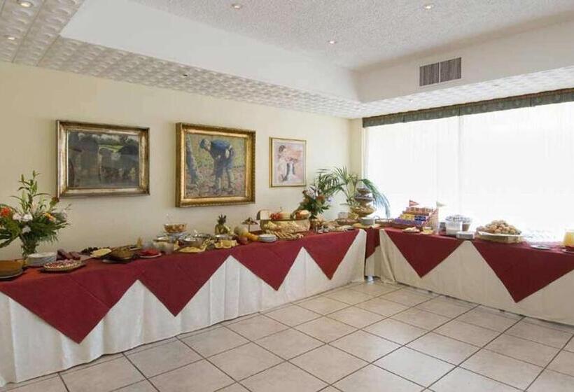 בית מלון כפרי Hr