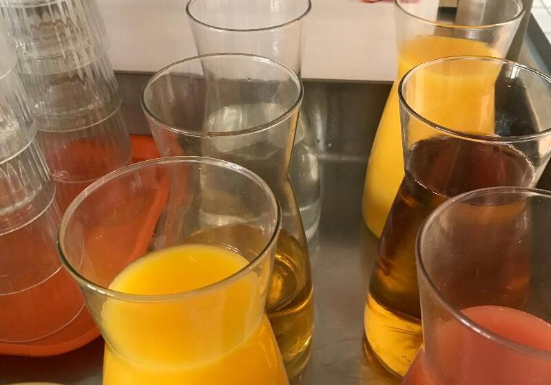 Отель Initial By Balladins Tours Sud