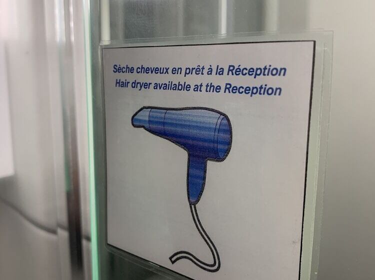 Отель Initial By Balladins Tours Sud