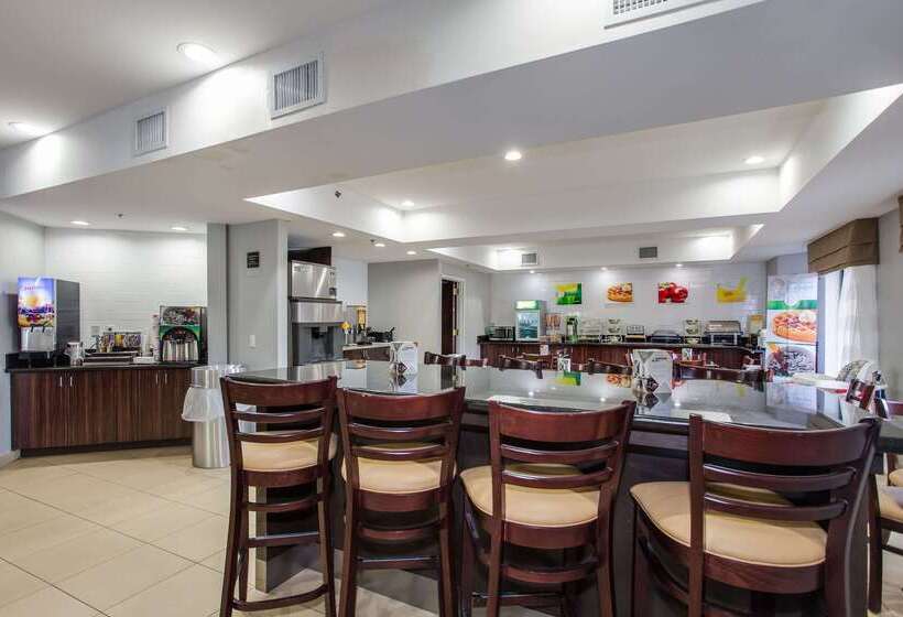 فندق Quality Inn Conway Northwest