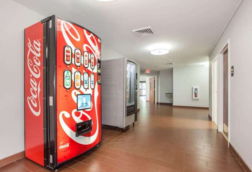 ホテル Quality Inn Conway Northwest