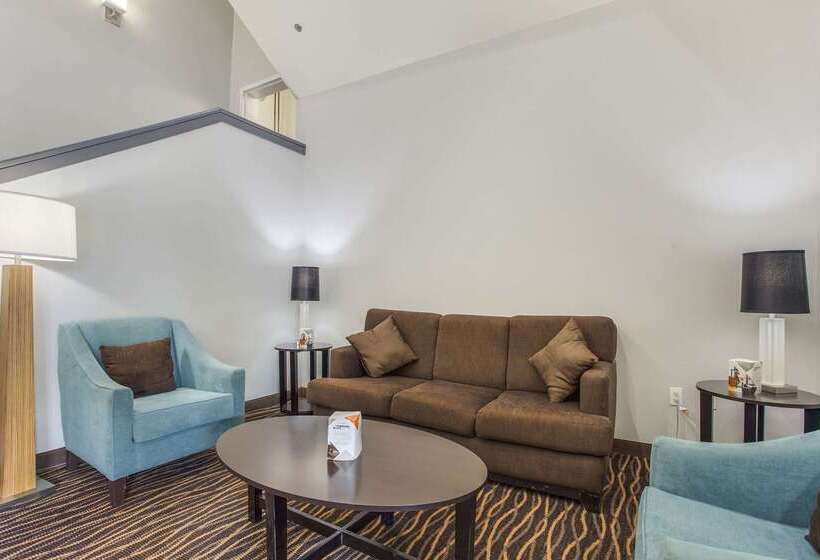 فندق Quality Inn Conway Northwest