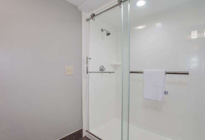 ホテル Quality Inn Conway Northwest