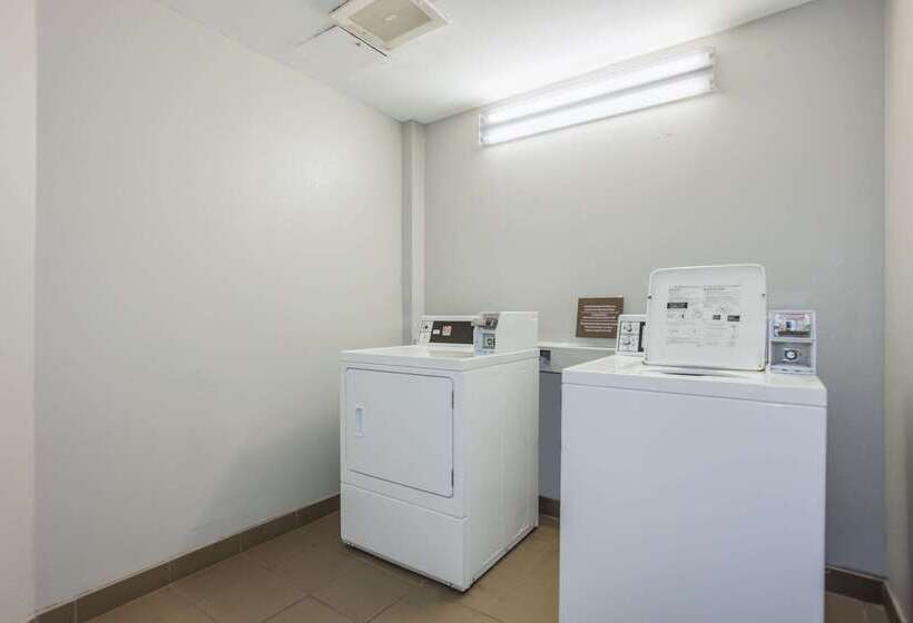 ホテル Quality Inn Conway Northwest