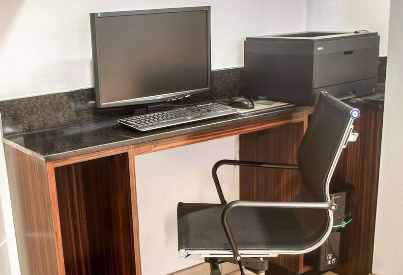 ホテル Quality Inn Conway Northwest