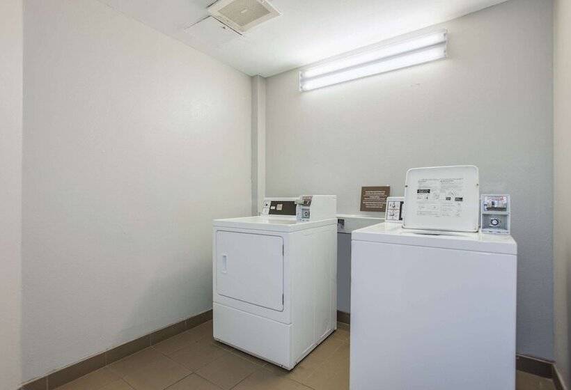 ホテル Quality Inn Conway Northwest