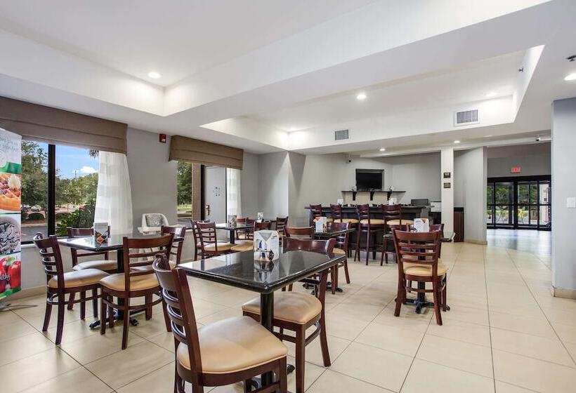 ホテル Quality Inn Conway Northwest