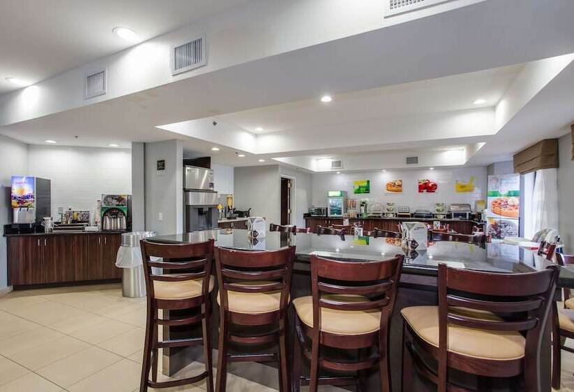 ホテル Quality Inn Conway Northwest