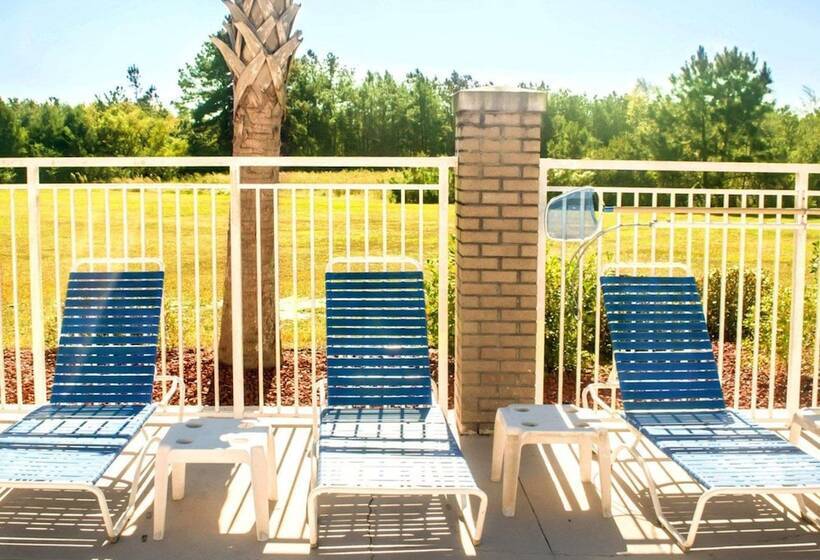 فندق Quality Inn Conway Northwest