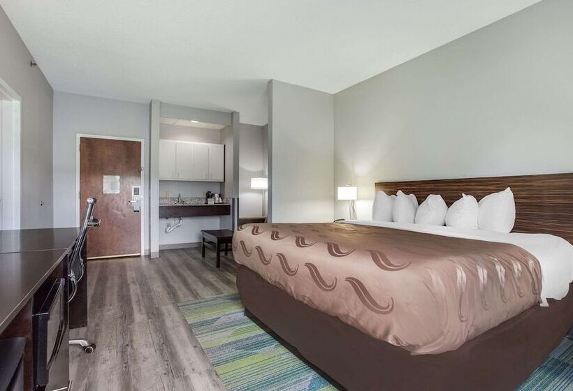 ホテル Quality Inn Conway Northwest