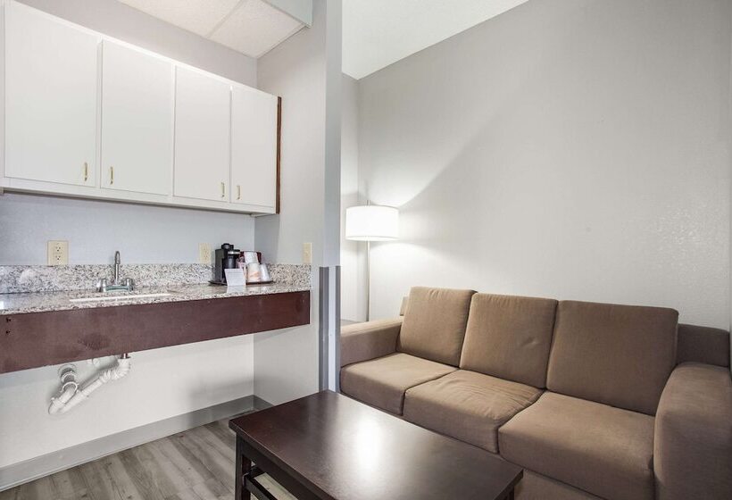 ホテル Quality Inn Conway Northwest