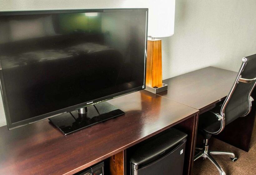 ホテル Quality Inn Conway Northwest