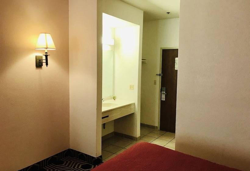 בית מלון כפרי Kings Inn