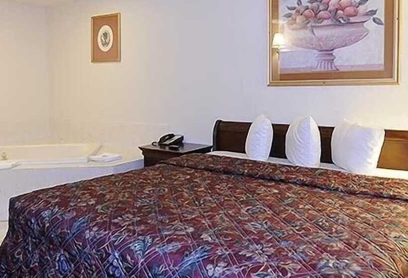 בית מלון כפרי Kings Inn