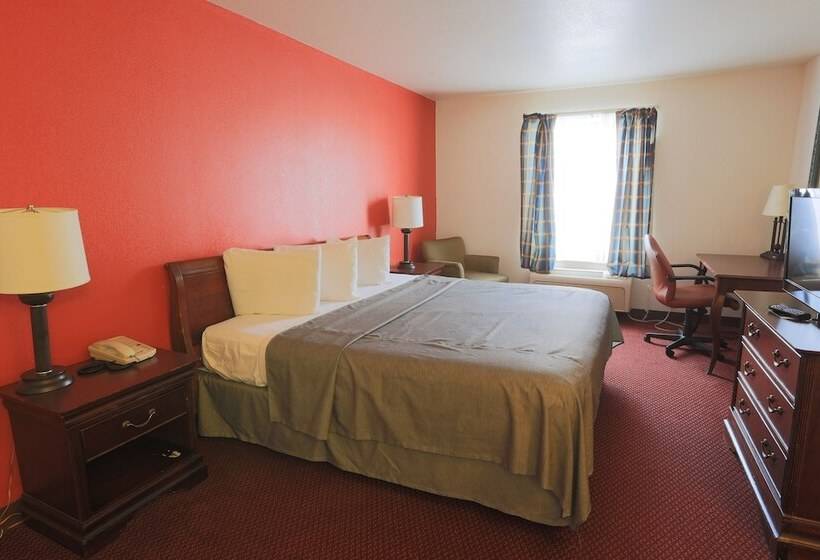 בית מלון כפרי Kings Inn