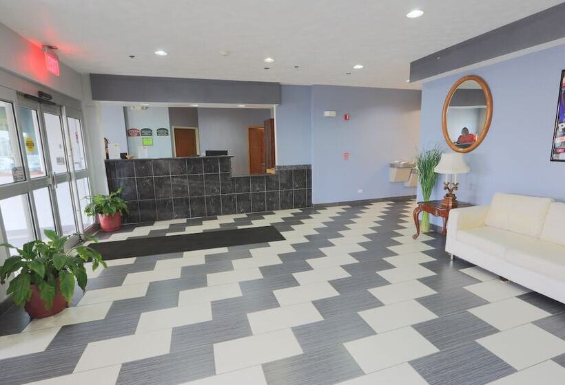 בית מלון כפרי Kings Inn