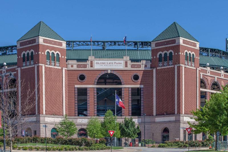 ホテル Knights Inn Forest Hill