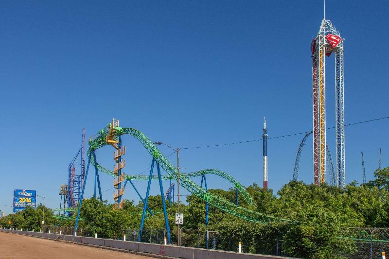 Отель Knights Inn Forest Hill