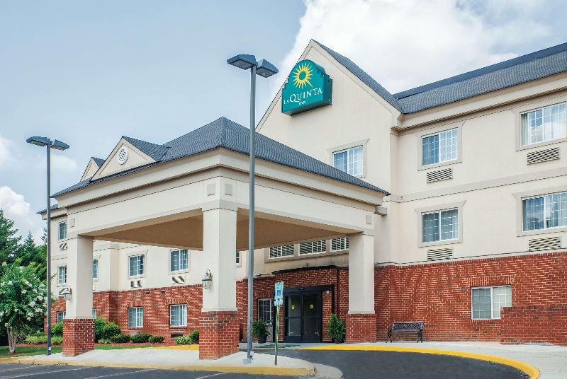 هتل La Quinta Inn By Wyndham Richmond South