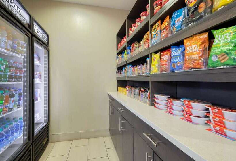 فندق La Quinta By Wyndham Snellville   Stone Mountain