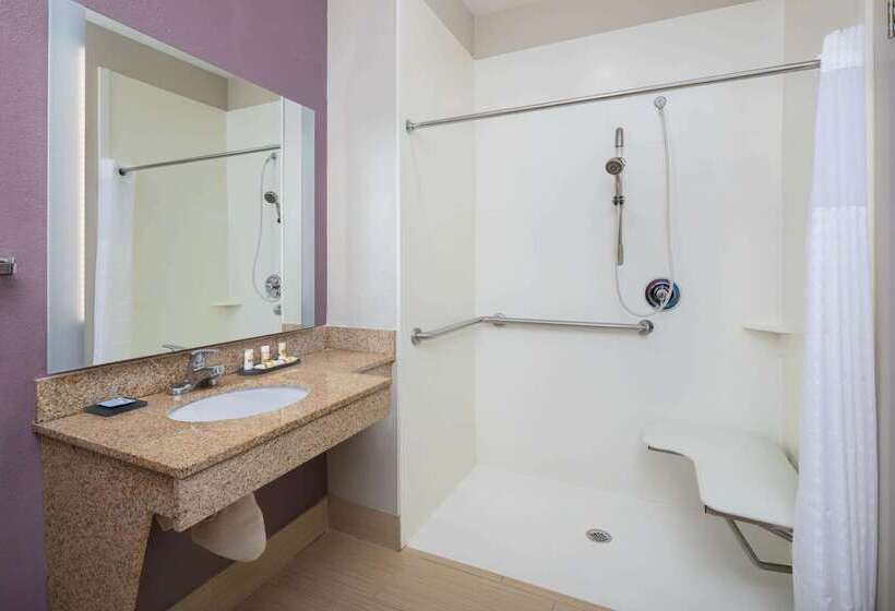 فندق La Quinta By Wyndham Snellville   Stone Mountain