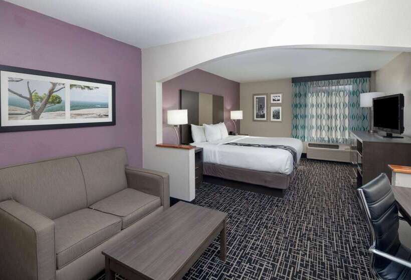 فندق La Quinta By Wyndham Snellville   Stone Mountain