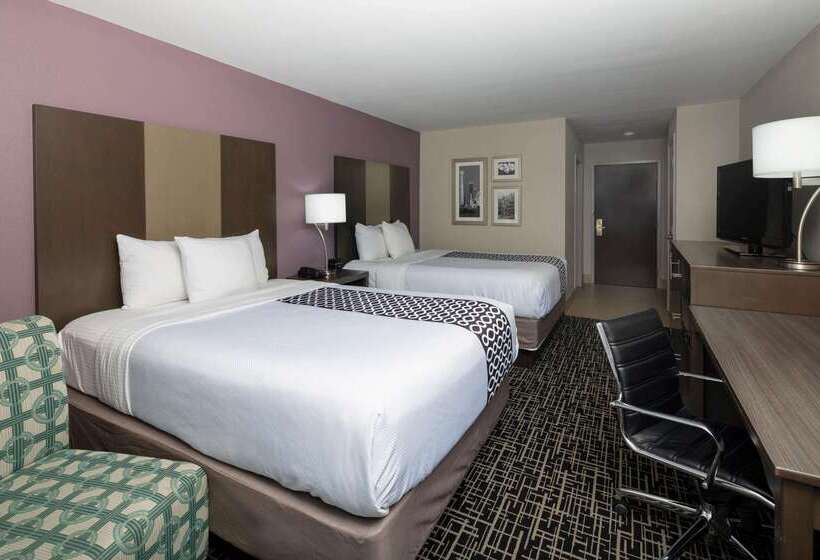 فندق La Quinta By Wyndham Snellville   Stone Mountain