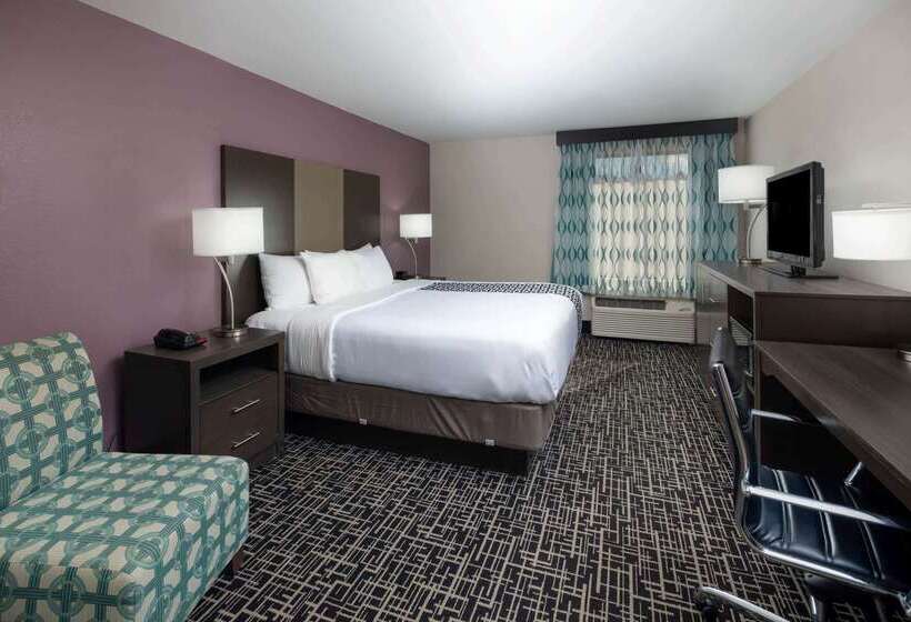 호텔 La Quinta By Wyndham Snellville   Stone Mountain