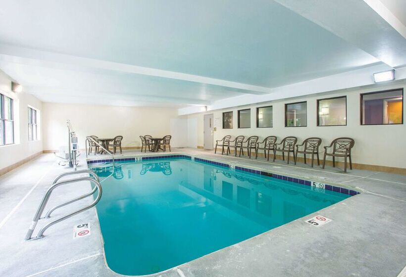 فندق La Quinta By Wyndham Snellville   Stone Mountain