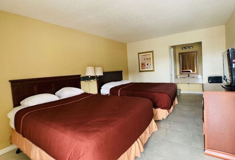 فندق La Vista Inn