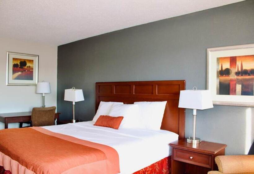 فندق La Vista Inn