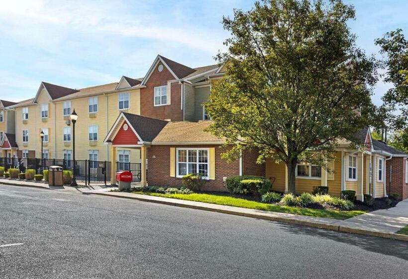 酒店 Mainstay Suites Mt Laurel   Philadelphia