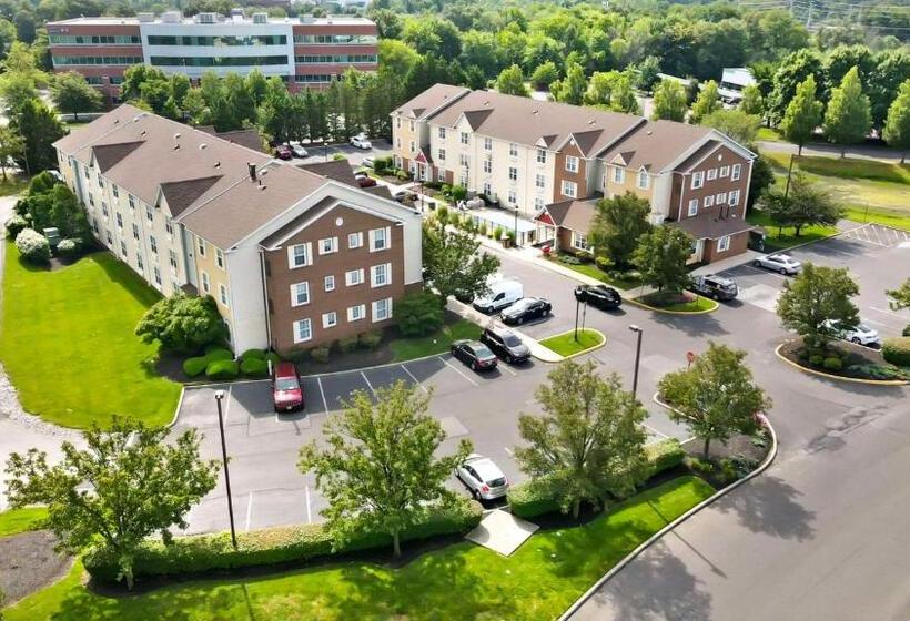 酒店 Mainstay Suites Mt Laurel   Philadelphia