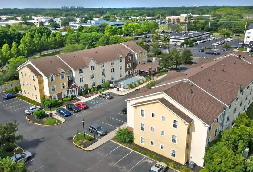 酒店 Mainstay Suites Mt Laurel   Philadelphia