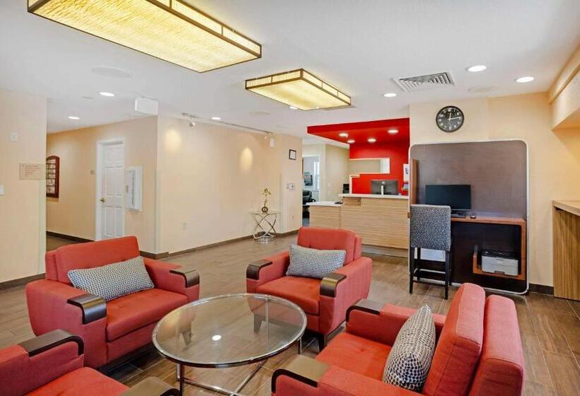 酒店 Mainstay Suites Mt Laurel   Philadelphia