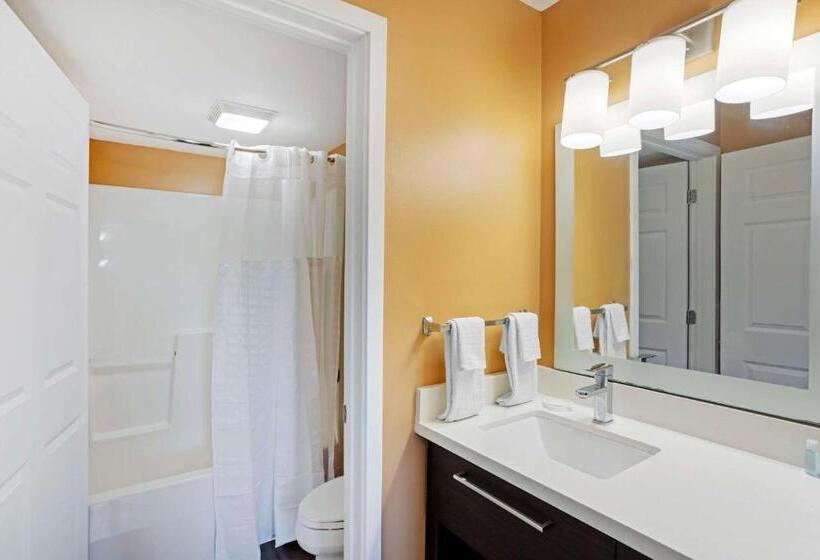 酒店 Mainstay Suites Mt Laurel   Philadelphia